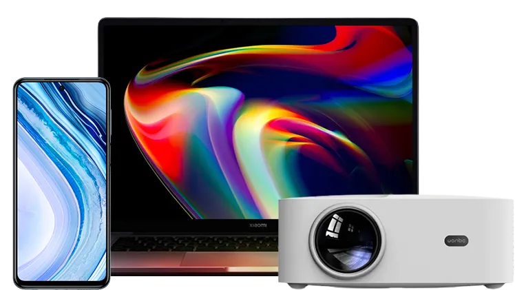 Сервисный центр Xiaomi в Уфе